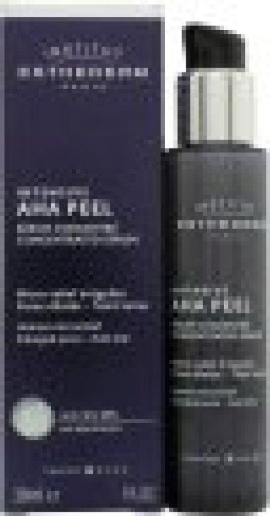 Esthederm Intensive AHA Peel Uneven Microrelief