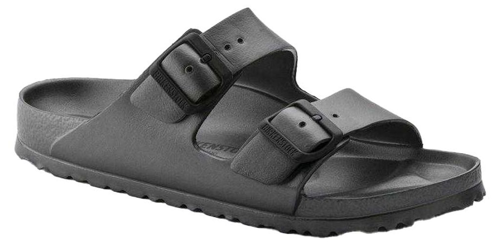 Birkenstock - "Arizona" Sandalen für Herren PP10863 (45 EU) Produktbild 