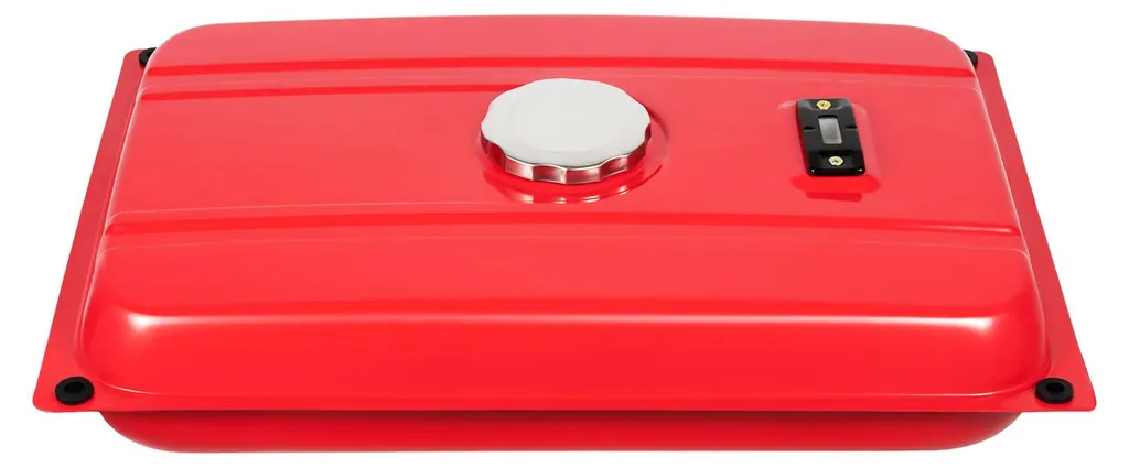 Réservoir essence 15 litres robuste en fer durable, format universel - 5