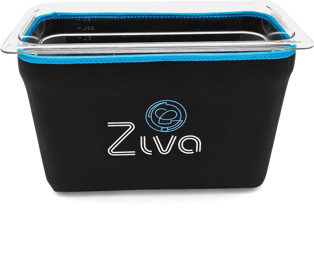 Ziva - sous vide Wassertank Isolierabdeckung - S (7L) Produktbild 