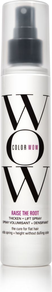 Farbe wow RAISE THE ROOT Spray 150 ml Produktbild 