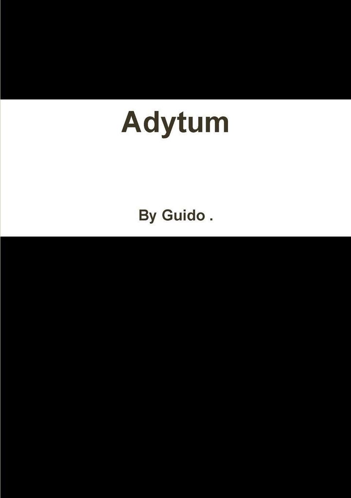 Adytum