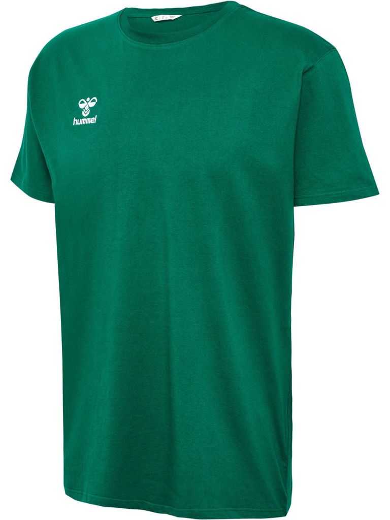 hmlGO 2.0 T-SHIRT S/S