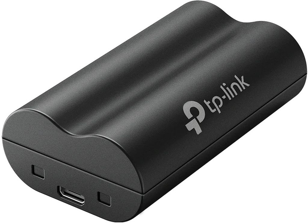 TP-Link Tapo A100 - zestaw baterii Zdjęcie produktu 