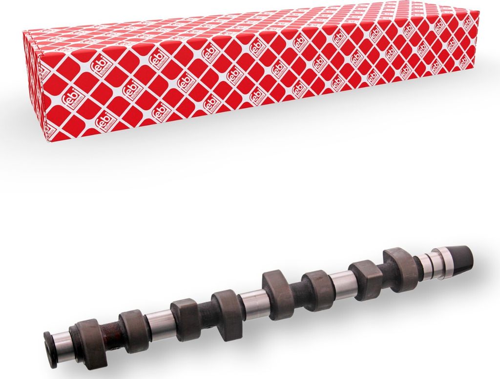 FEBI BILSTEIN 10009 Nockenwelle für VW GOLF III (1H1) für Produktbild 