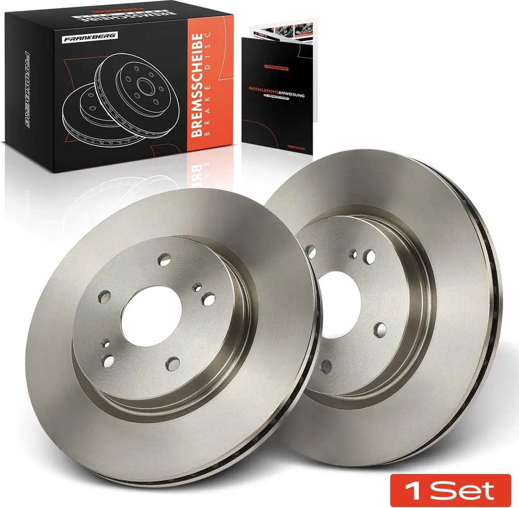 Remplacer disques de frein avant Suzuki Grand Vitara II 2005 et après