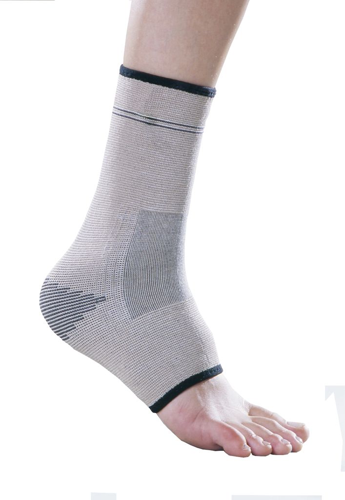 Mikros Bambus Fleece Fussbandage