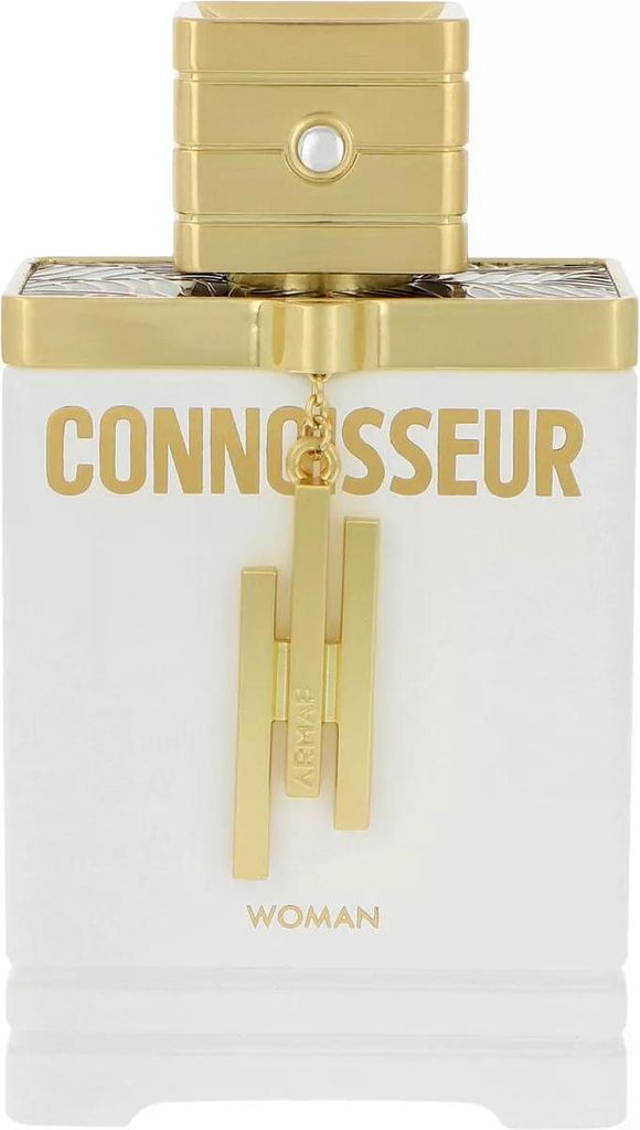 Armaf Connoisseur Eau de Parfum für Damen 100 ml Produktbild 