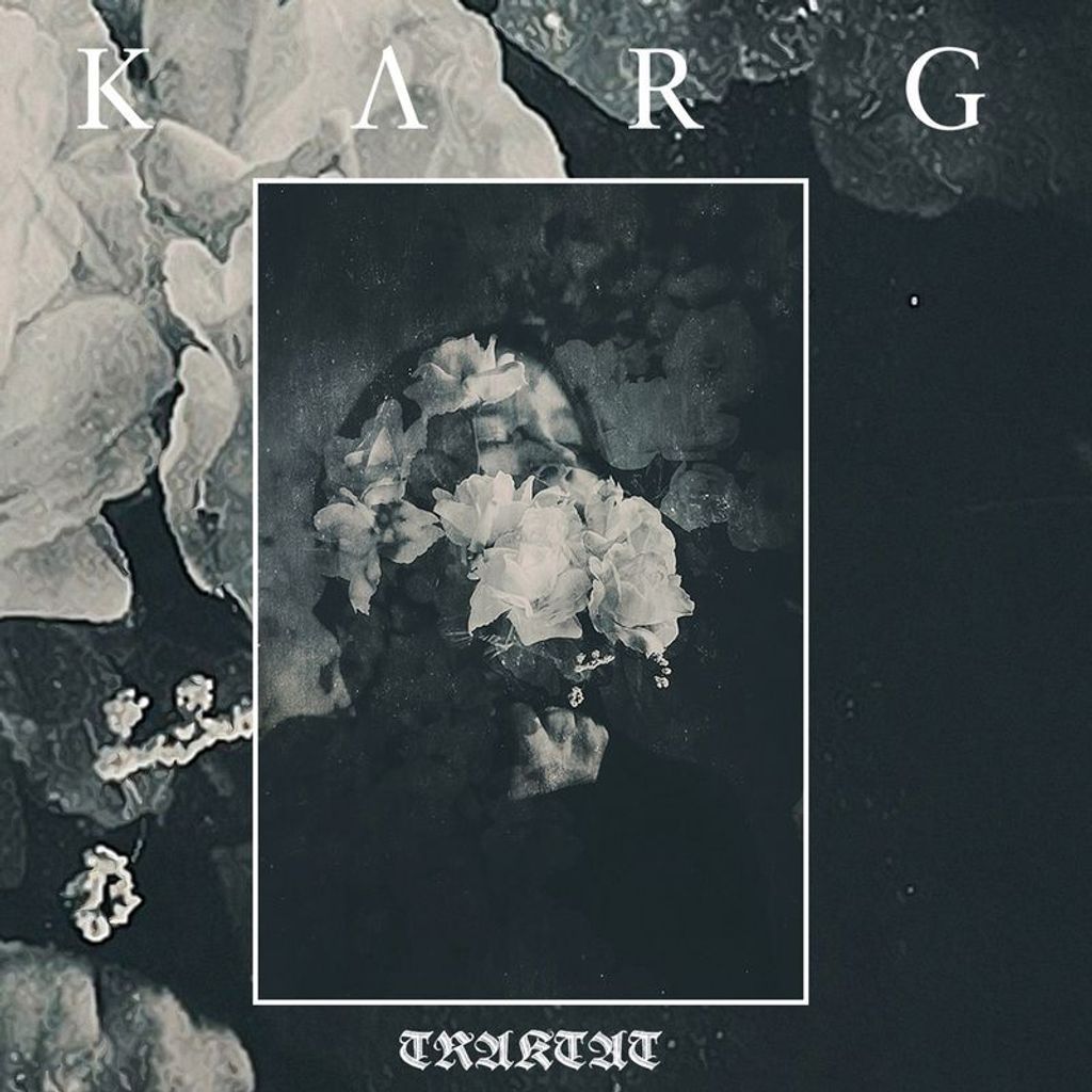 Karg: Karg: Traktat - Art Of - (LP / T)