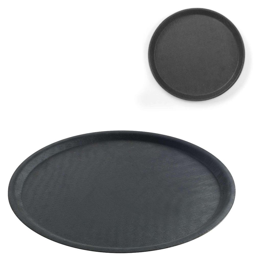 HENDI Servírovací podnos, kulatý, ⌀500x(V)22mm Obrázek produktu 