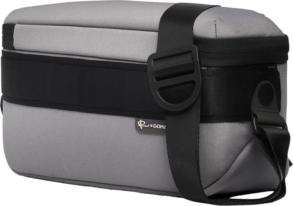 Luma Camera Sling Stone Batoh Sac Photo Compact à Cloisons Mobiles
