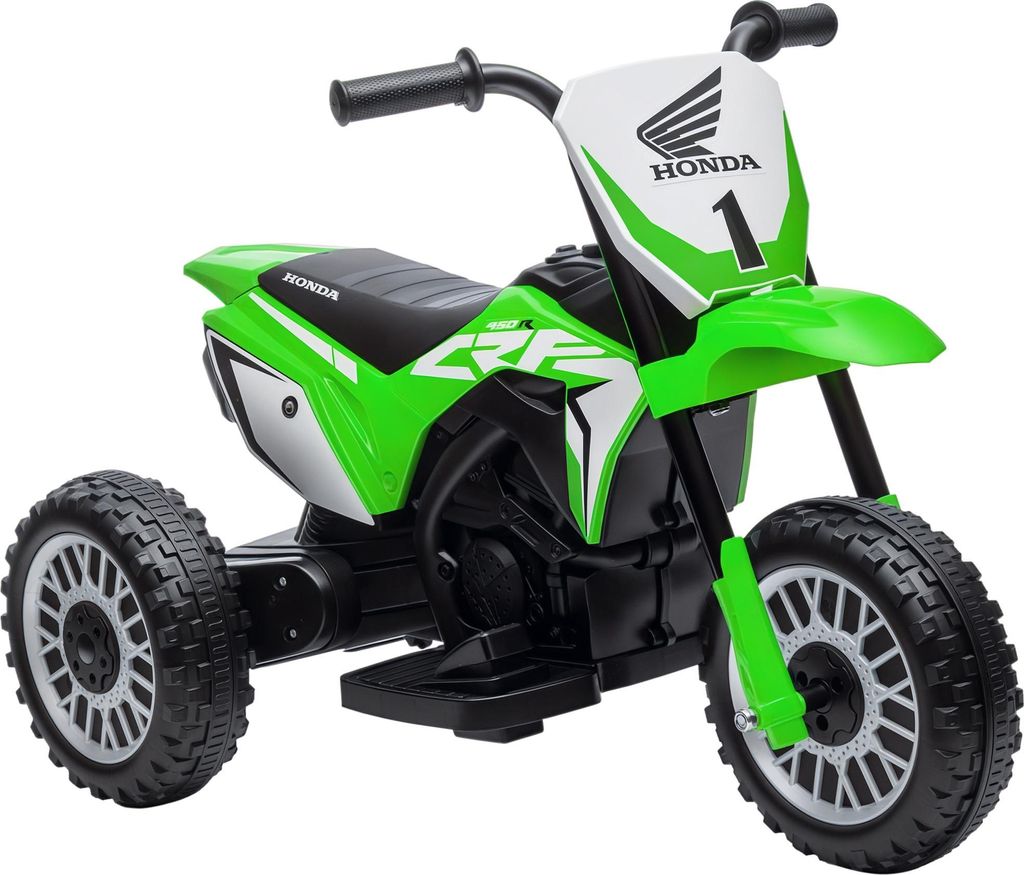 HOMCOM HOMCOM Kinder Elektro-Motorrad, 6V Kindermotorrad Produktbild 