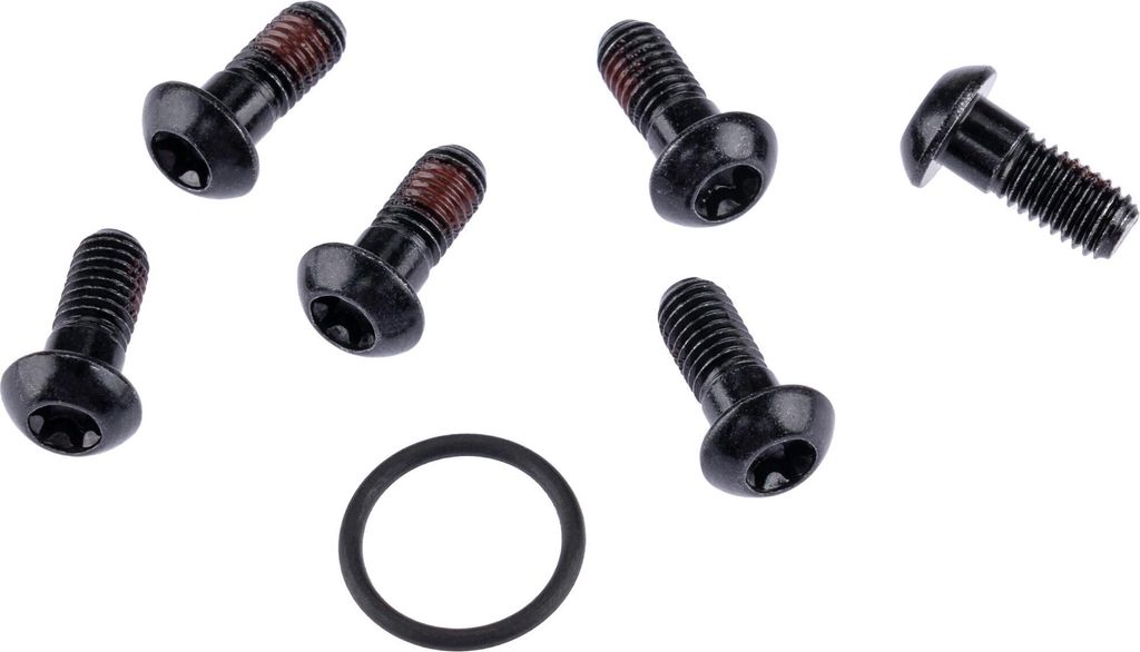 Sram Speed-Ring Montage-Kit inkl Schrauben und O-Ringe