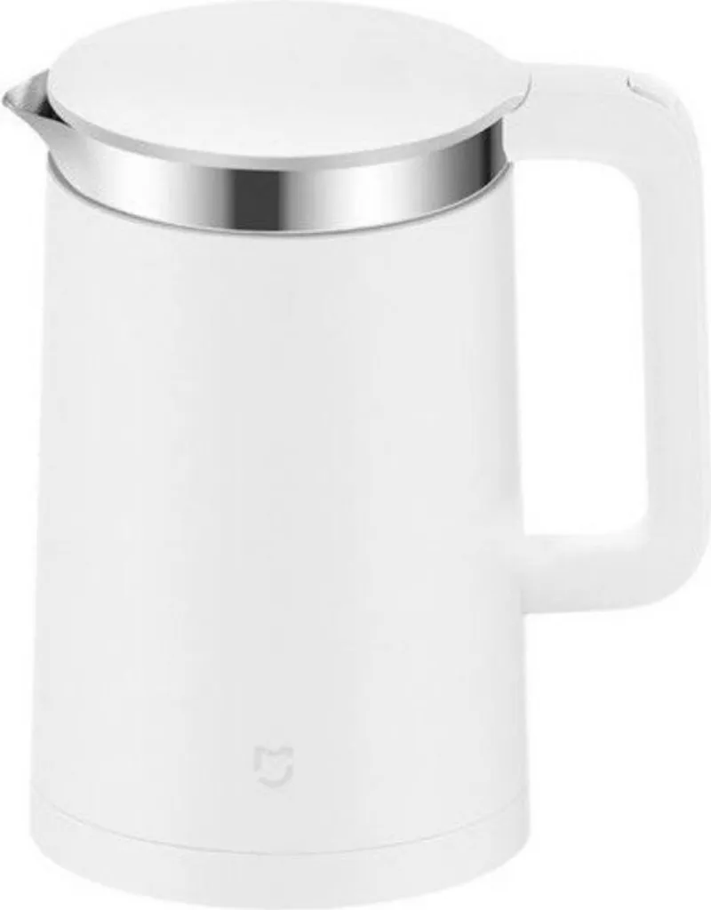 Mi Smart Kettle Pro : Bouilloire Électrique sans Risque de Brûlure 1,5L - 10