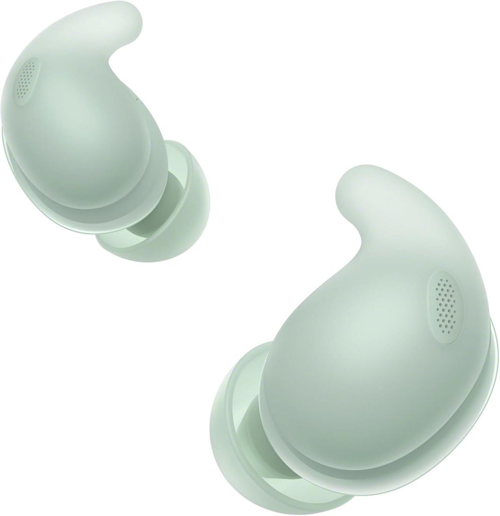 Kabellose Noise Cancelling, Komfortabel, leicht, Hi-Res-Sound, IPX4 Schutz, Umgebungsgeräuschmodus, 21h Akku, Multipoint-Verbindung, iOS & Android