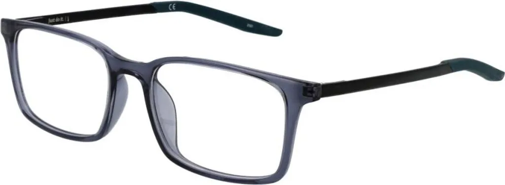 Monture de lunettes Nike 7282 52412 - Dites adieu aux lunettes lourdes