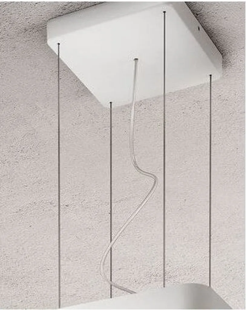 Rallonge de câble Elica Ikona KIT0147941 de 2,5m pour hotte aspirante