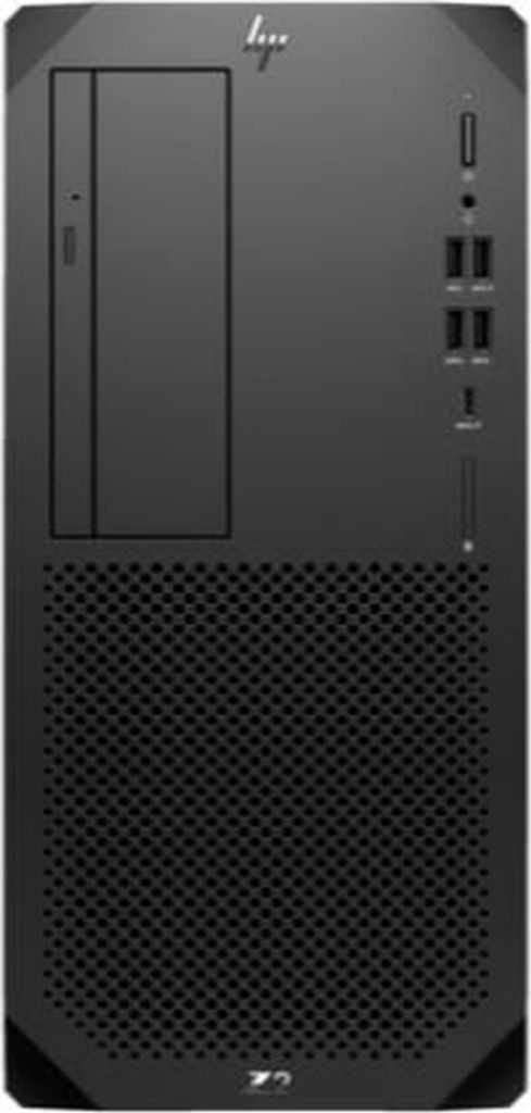 HP Z2 G9 I7-14700K 32 GB RAM 1 TB SSD Desktop PC