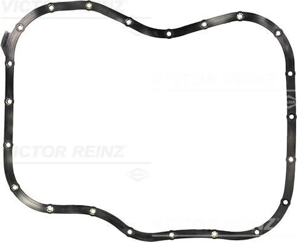 Joint de carter d'huile Renault Trucks Midlum pour révision et entretien