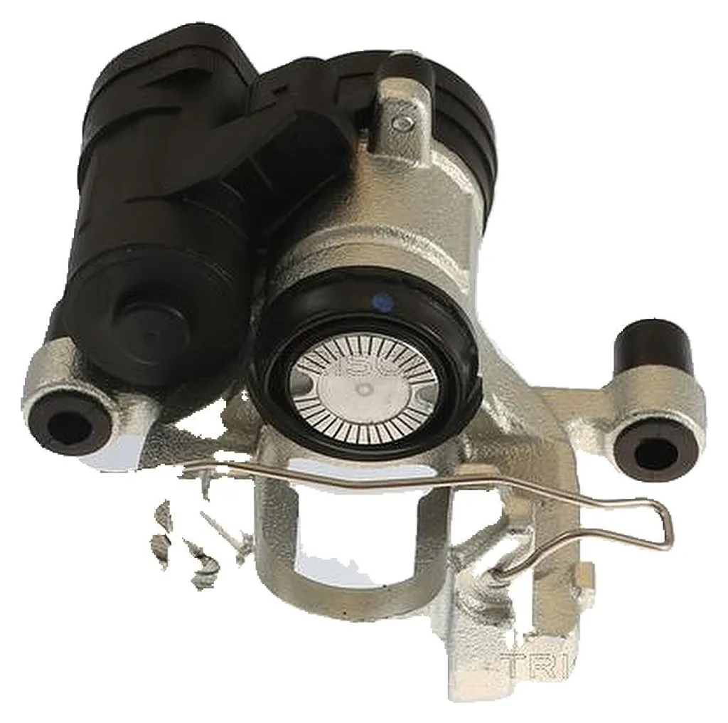 Étrier de frein TRISCAN Ø38 mm haute précision pour VW Golf VII 5G1
