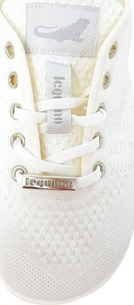 Leguano Freizeitschuhe Go Damen 31313439373130 Weiß 40 EU Produktbild 20