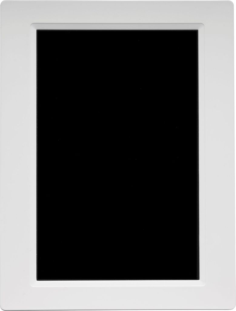 Denver Frameo PFF-1015 weiss 25,4cm (10,1 ) 16GB Produktbild 3