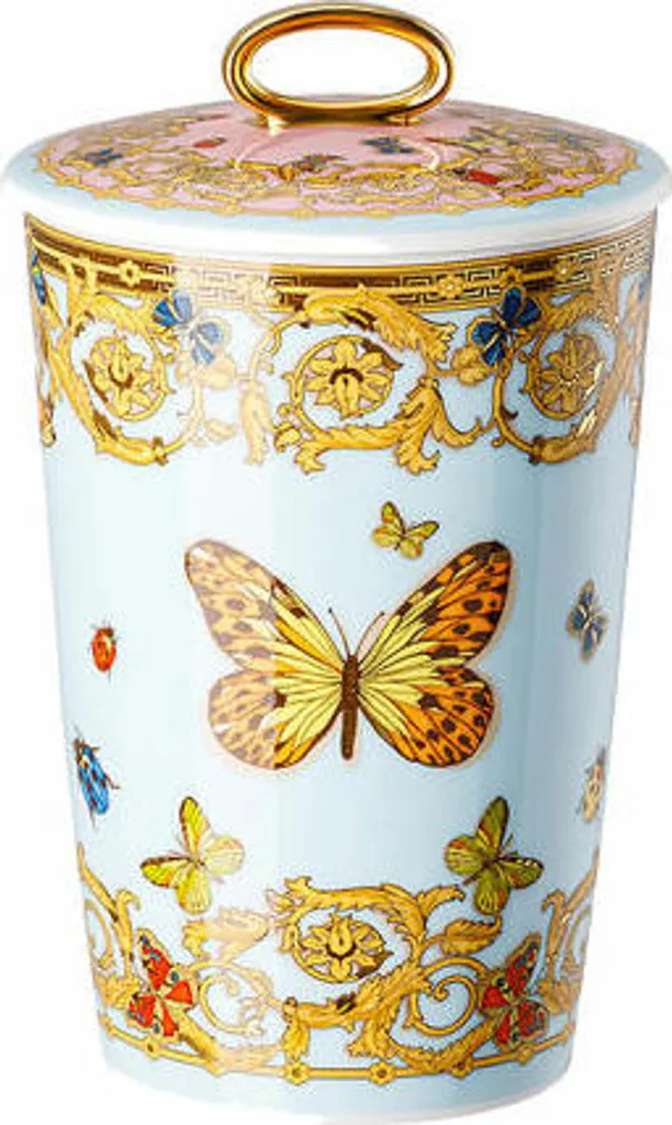 Service de Table en Porcelaine Rosenthal pour Réception et Réveillon