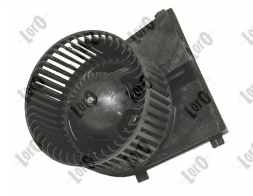 Réparer ventilation Audi A3 TT avec ce ventilateur habitacle 1J1819021A