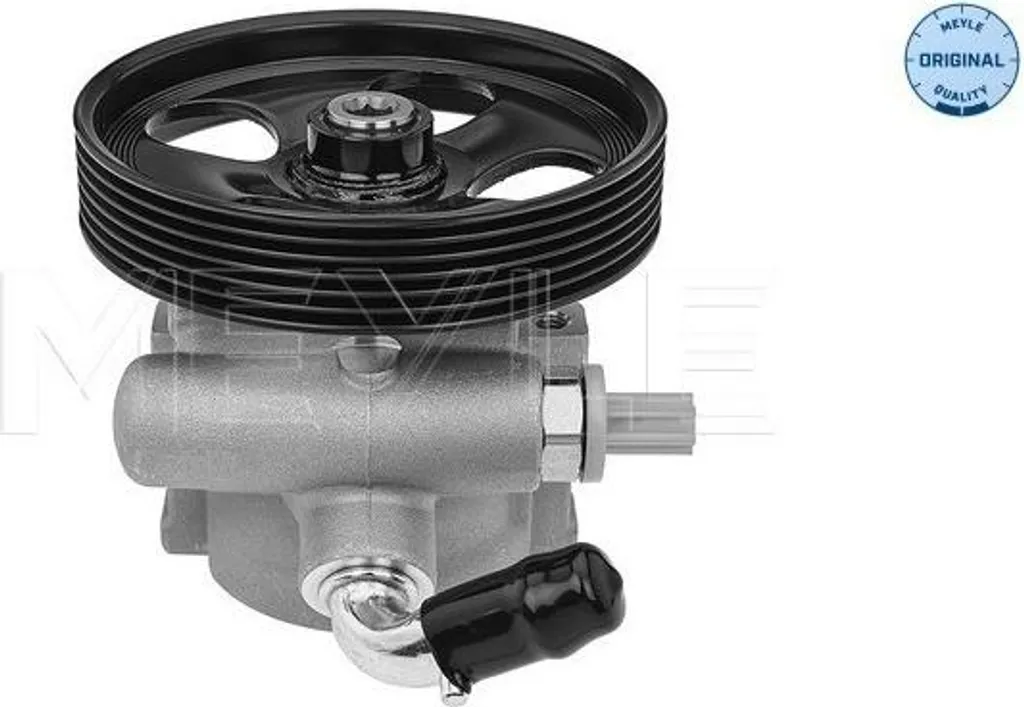Pompe de Direction Assistée Citroen Nemo Peugeot Bipper 1.4 HDi 105 Bar