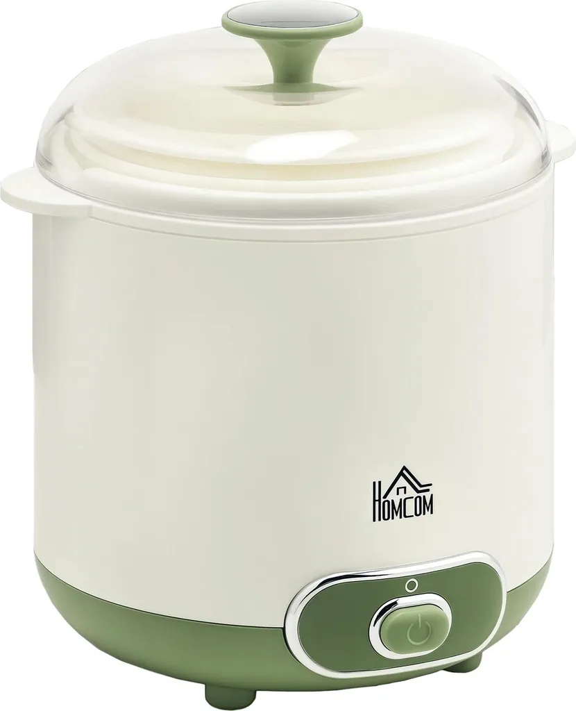 Pièces détachées yaourtière 800-176V90Wt FCM : pot de rechange