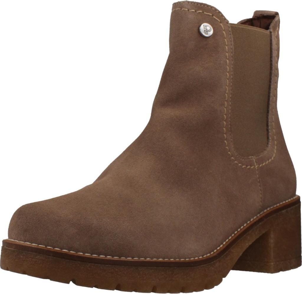 PITILLOS Schuhe Beige Modell 20227P