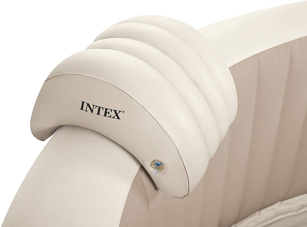 Intex 28501 für aufblasbar Kopfstütze