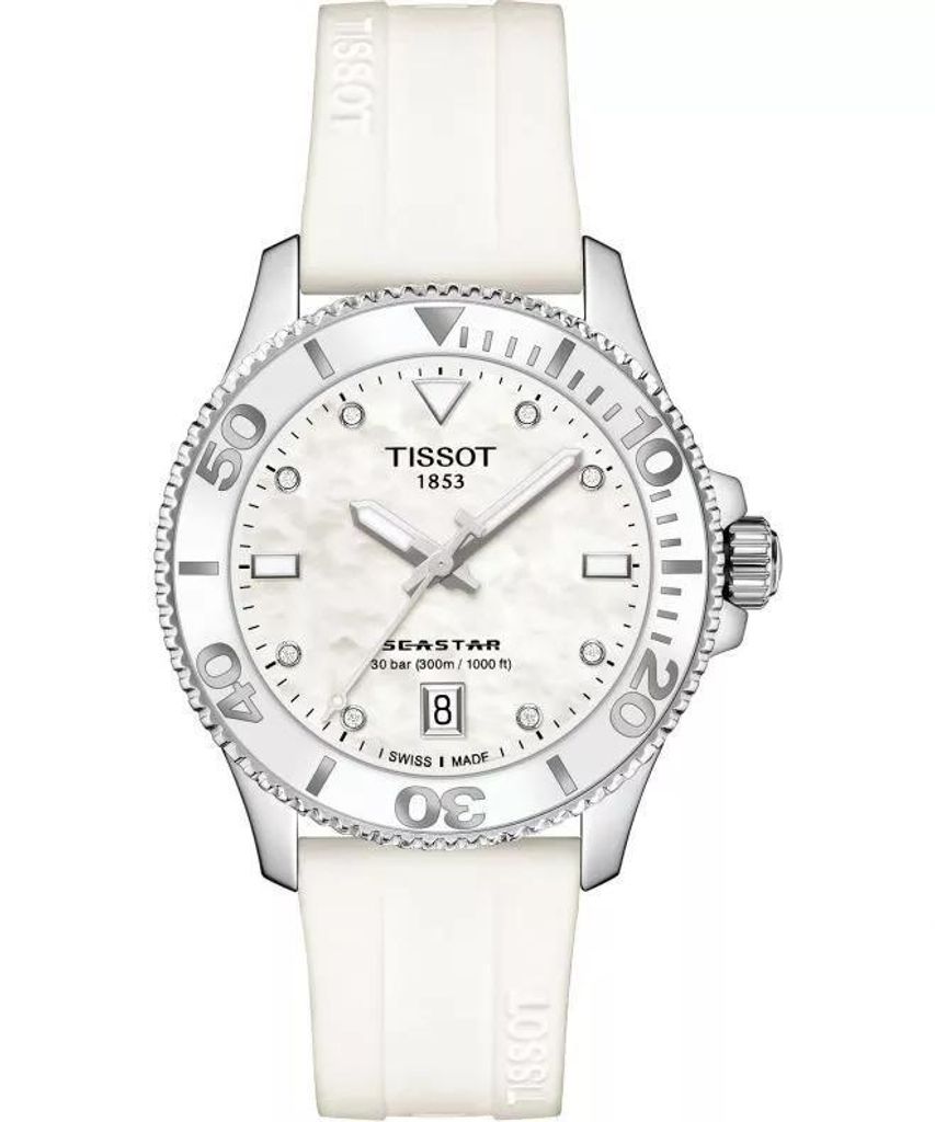 Dámske Hodinky Tissot Seastar 1000 Obrázok produktu 