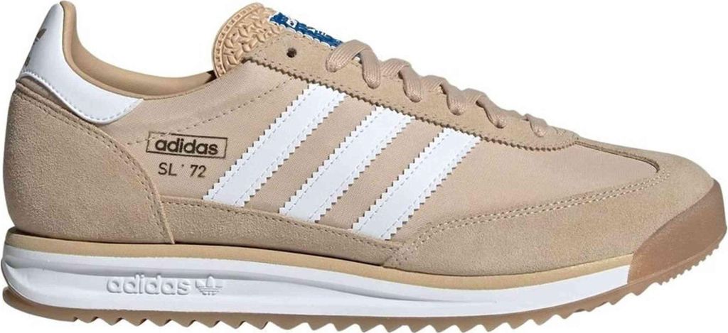 Adidas JQ9554_650, Wielobarwny, Magic Beige,Cloud Zdjęcie produktu 