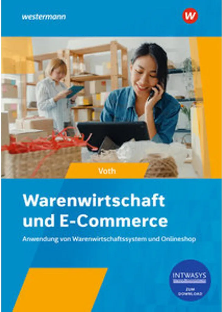 Logiciel ERP Warenwirtschaft pour gestion stock e-commerce performante