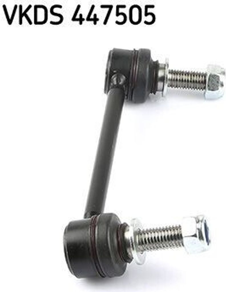 SKF VKDS 447505 Stabilisatorstrebe OE LR042975 kompatibel mit Range Rover