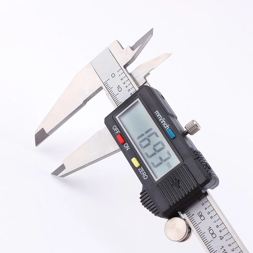 Outil de mesure numérique pour usinage de précision et impression 3D - 9