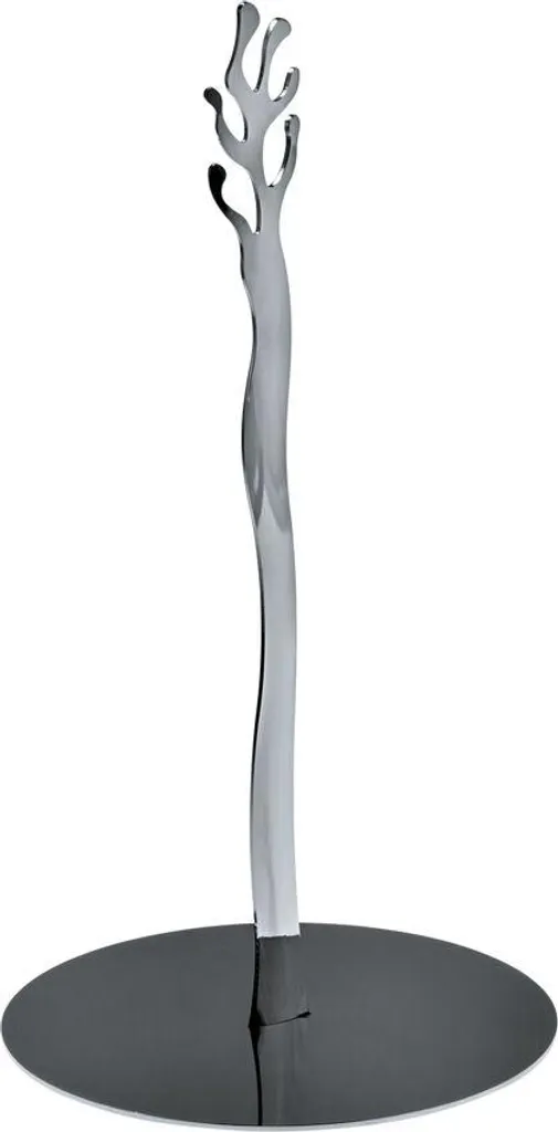 Portarotolo Alessi Mediterraneo ESI02 - Design Emma Silvestris
