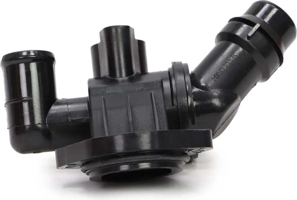 Thermostat liquide de refroidissement MS 653698887 pour Audi A4 B7 8EC