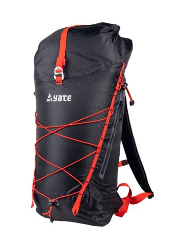 YATE Wasserdichter Rucksack SHILO 30+10 l