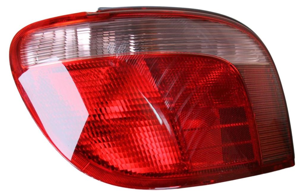 TOYOTA Yaris Rückleuchte links 81560-52130 OE