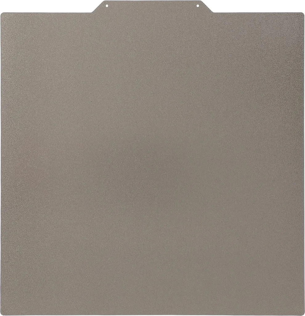 Plaque PEI 250x250 anti-warping : fini les décollages sur QIDI Q1 Pro