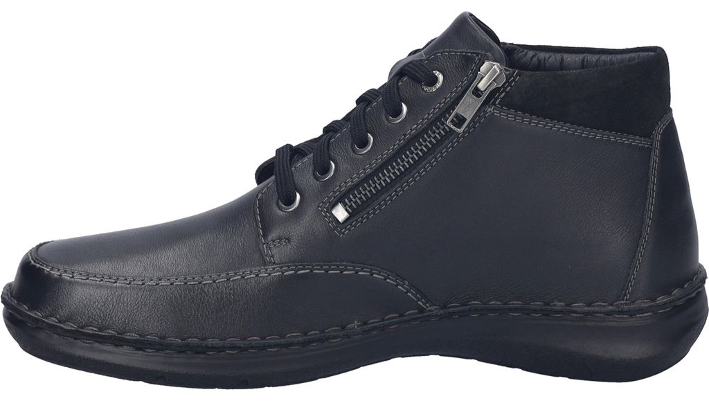 Josef Seibel New Anvers 84 členkové topánky v plus Obrázok produktu 