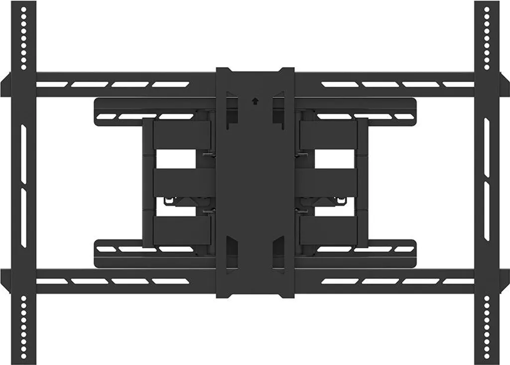 Support TV Mural Fixe pour Téléviseur LCD LED 110 Pouces Multibrackets