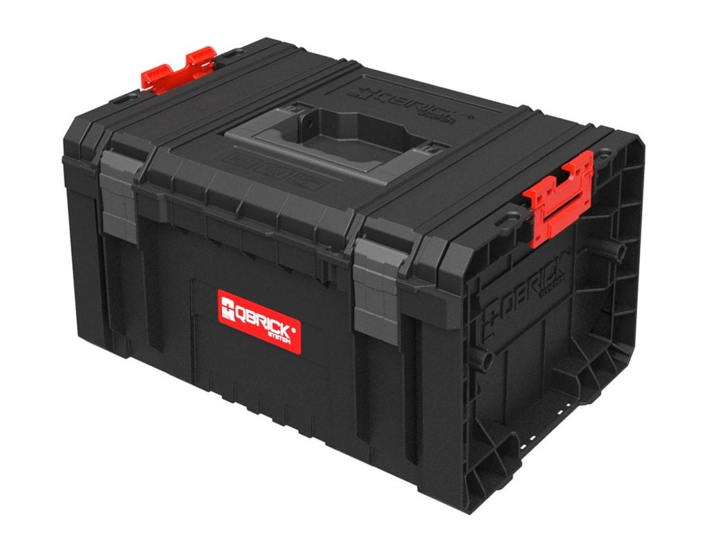 Box na náradie QS PRO Toolbox 2.0 16454 Obrázok produktu 