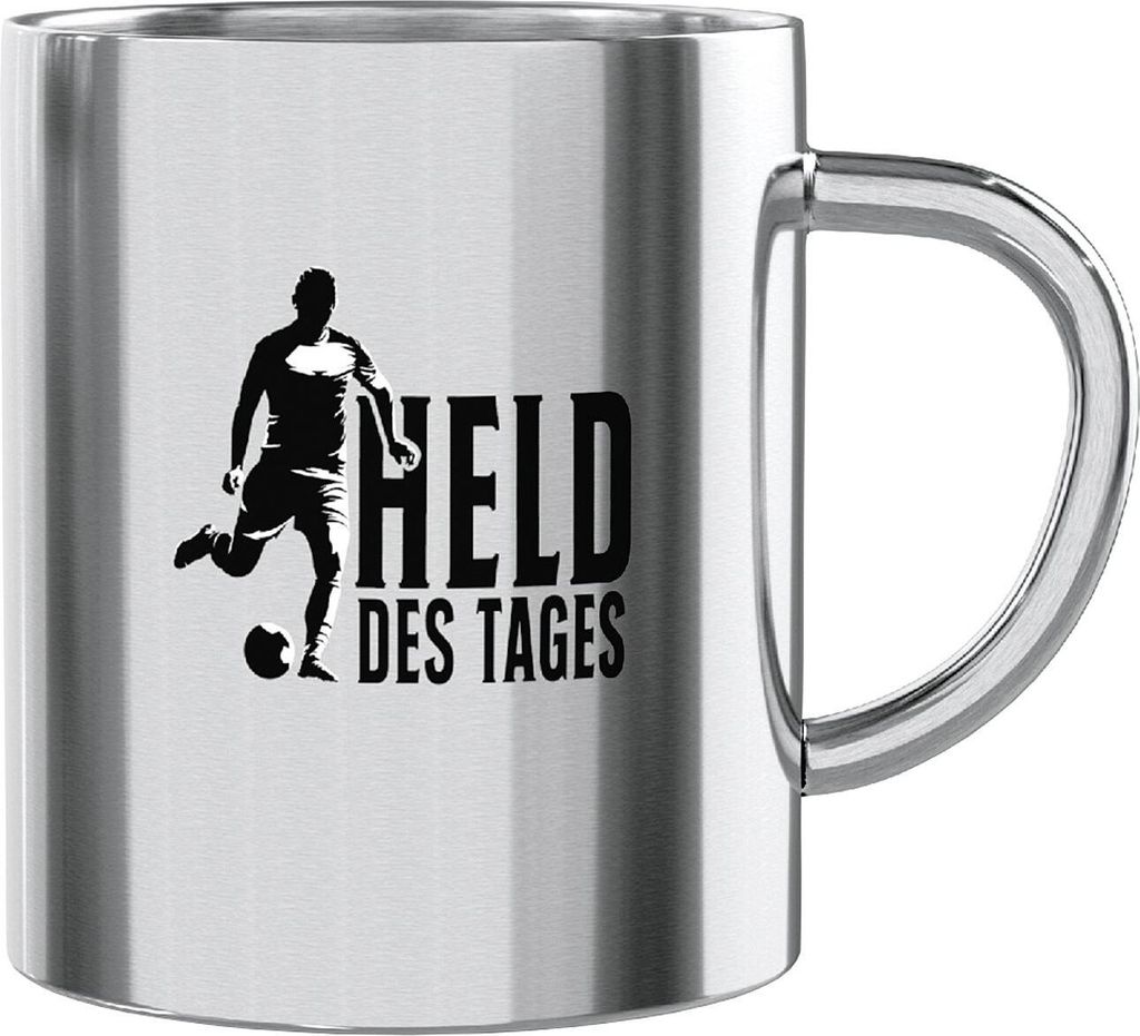 La Vida Thermobecher 250ml Held