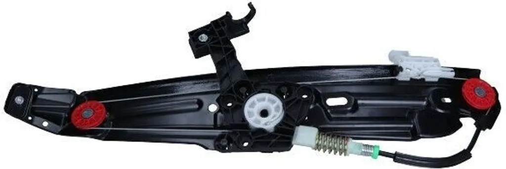 Lève-vitre arrière droit BMW Série 5 F10 F11 - Remplace 51357182614