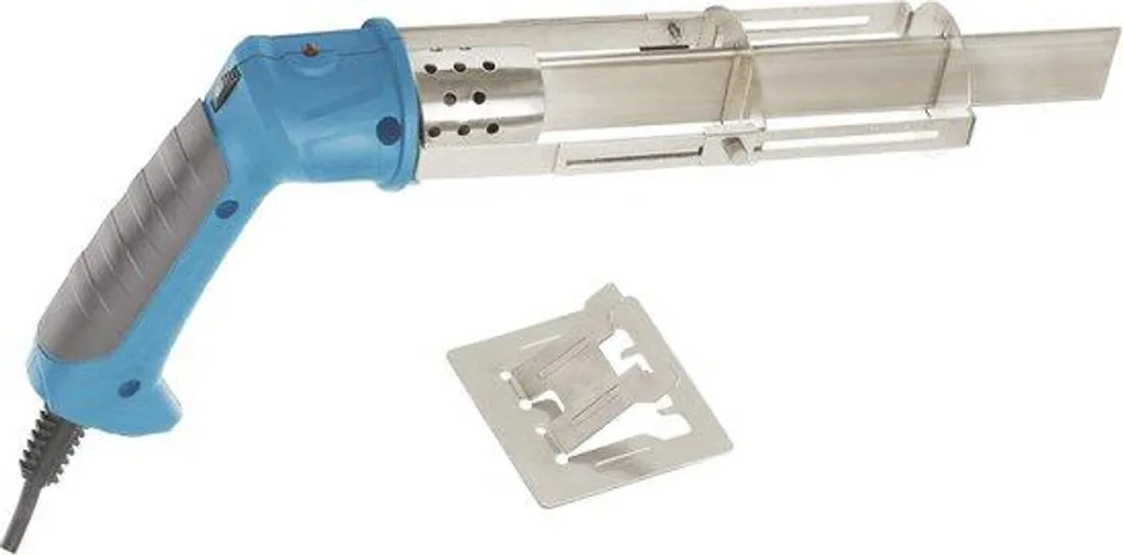 Coupe-mousse électrique 220W à température réglable modèle CM220-X