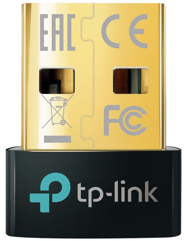 TP-Link Bluetooth UB500 Bluetooth 5.0 USB adaptér Obrázok produktu 
