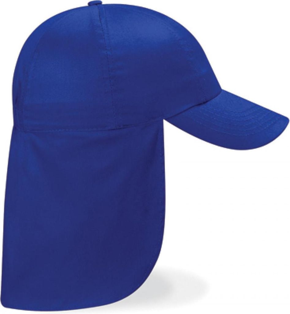Beechfield B11B | Junior Legionnaire Style Cap / Kappe / Produktbild 